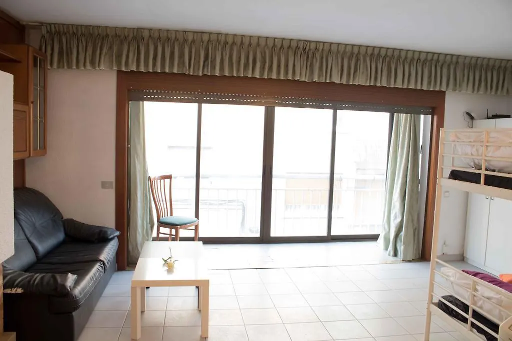 Campo Florido Guest House Barcelona
