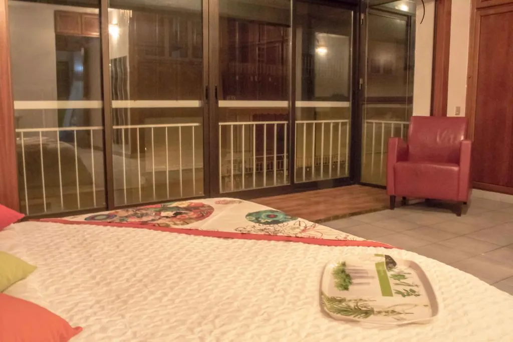 Campo Florido Guest House Barcelona