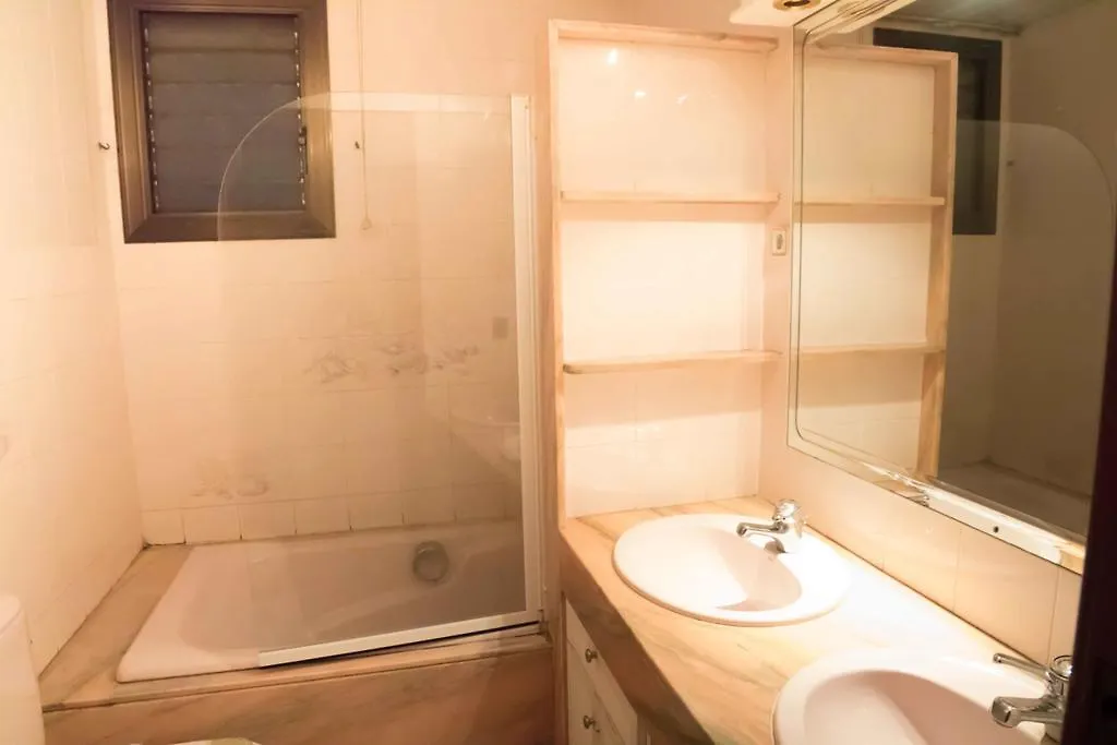Campo Florido Guest House Barcelona Spain